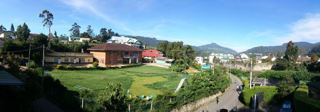 Mount Mary Inn