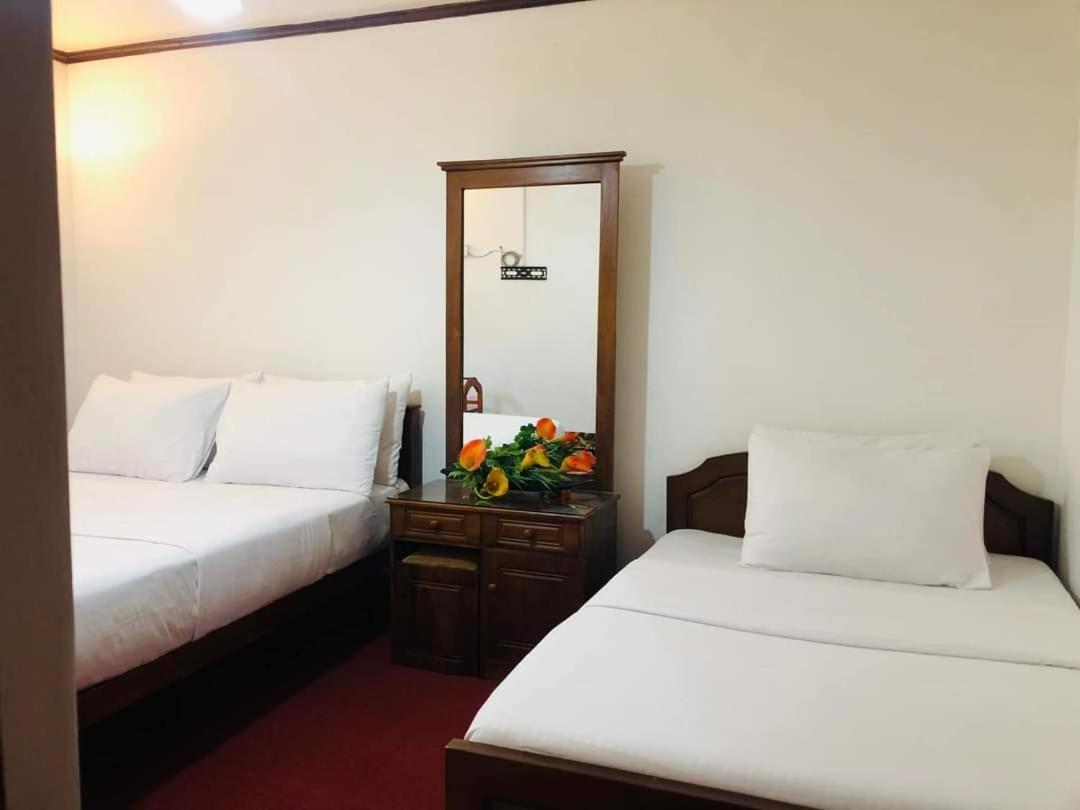 Inn Mount Mary 3*