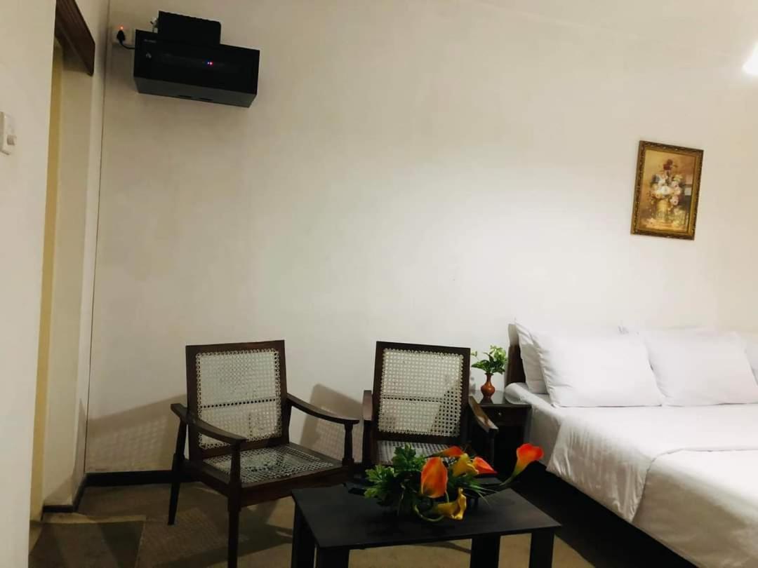 Inn Mount Mary Nuwara Eliya