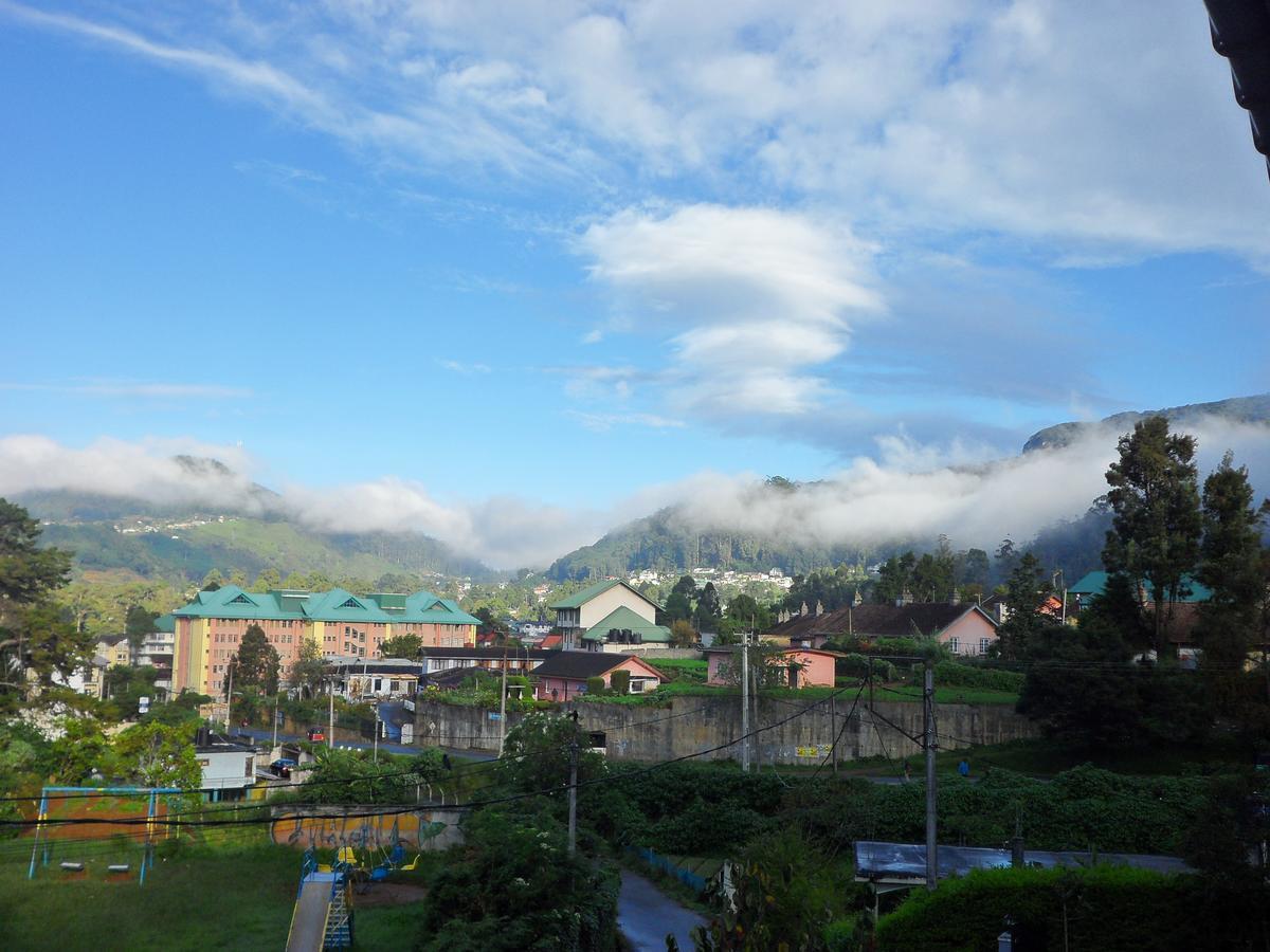 Mount Mary 3* Nuwara Eliya