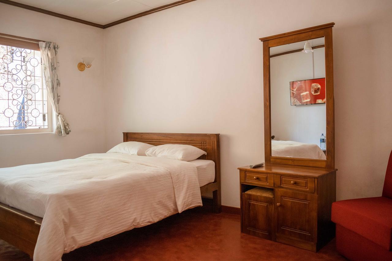 Inn Mount Mary 3*