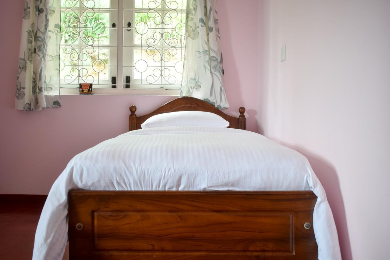 Inn Mount Mary 3*