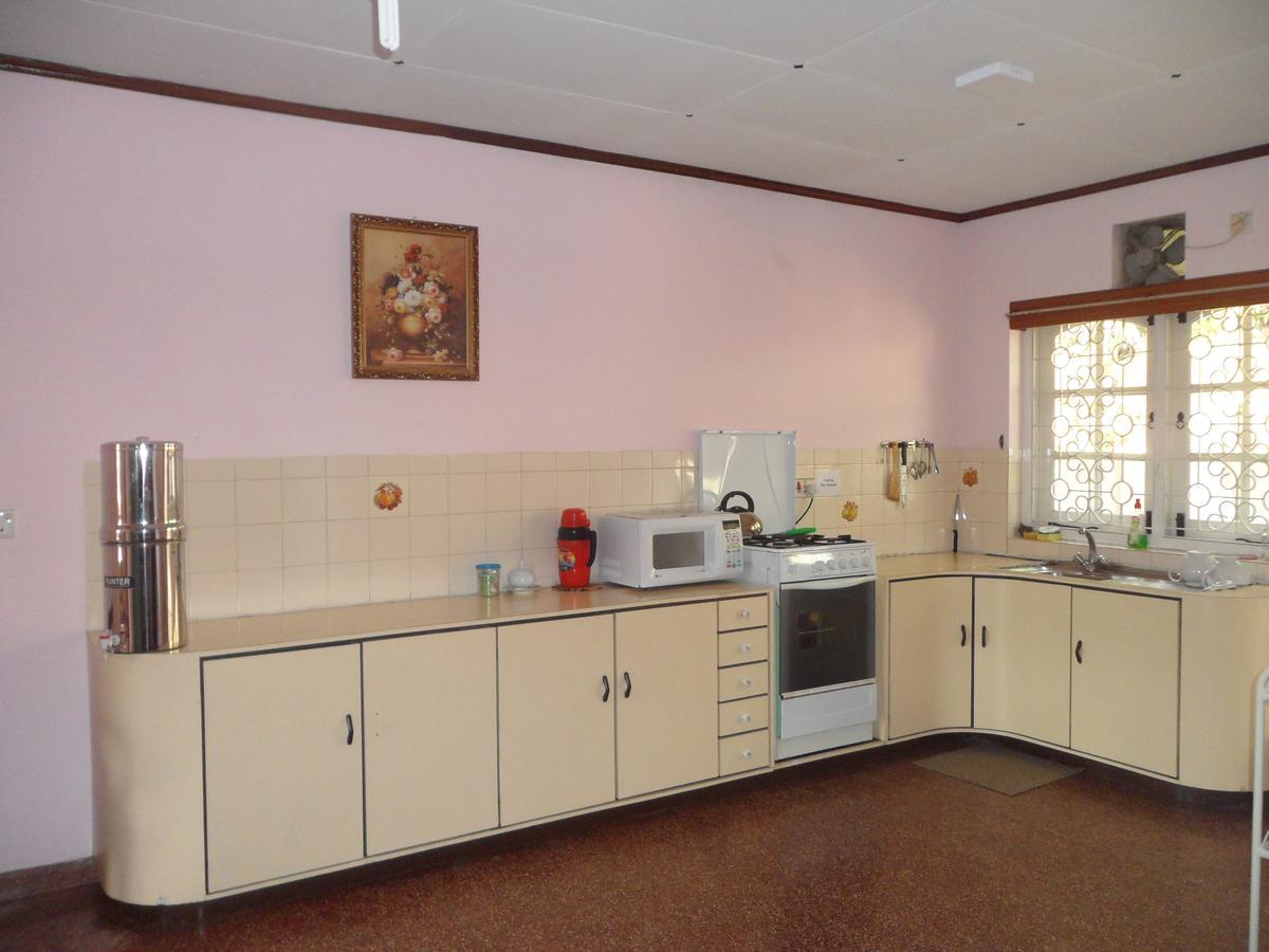 Mount Mary Inn Nuwara Eliya