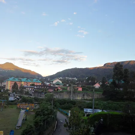 Mount Mary Inn Nuwara Eliya Exterior photo